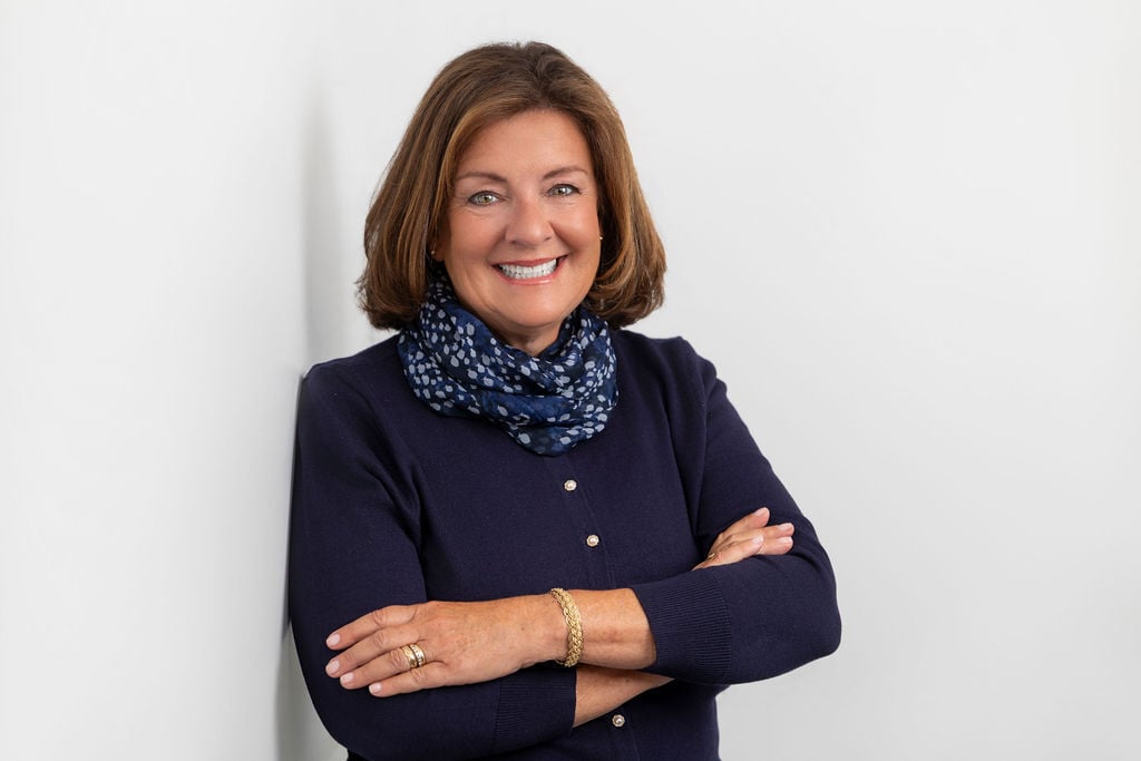 Mary Ann Politi
