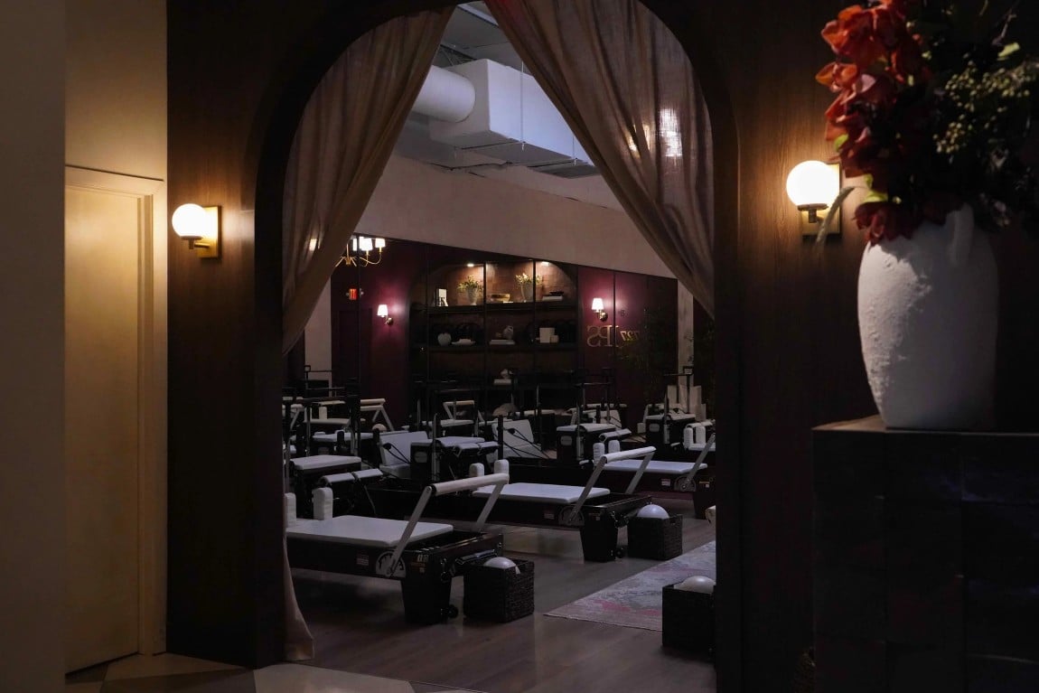 January 2026 | 727 Pilates introduces The Still Series in collaboration with The Five Minute Journal