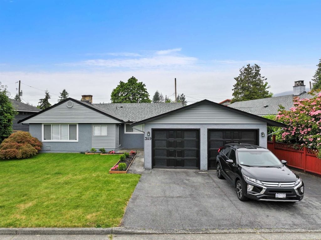 3149 Beverley Cres