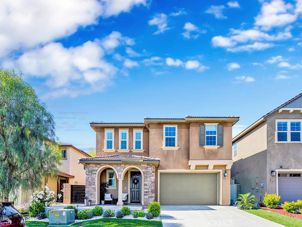 8967 Sunshine Valley Way