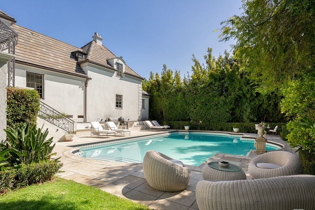 Estate Tranquil