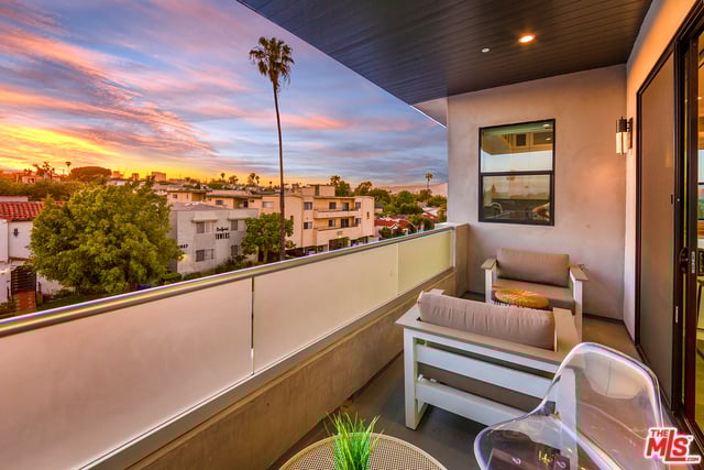 1940 S Bedford St, #1