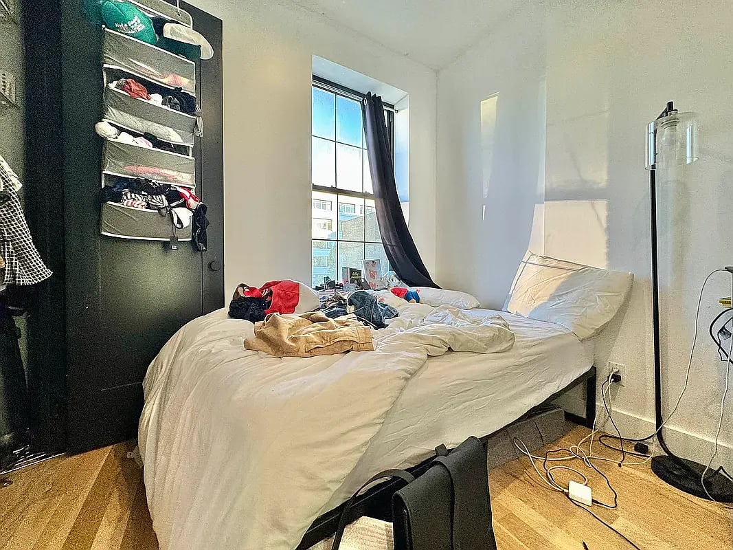 86 Havemeyer Street #3
