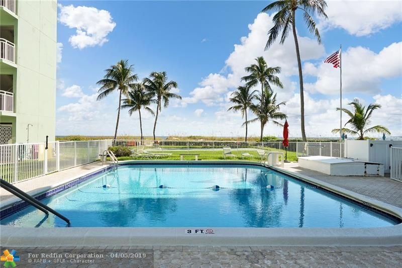 1750 S Ocean Blvd #203E
