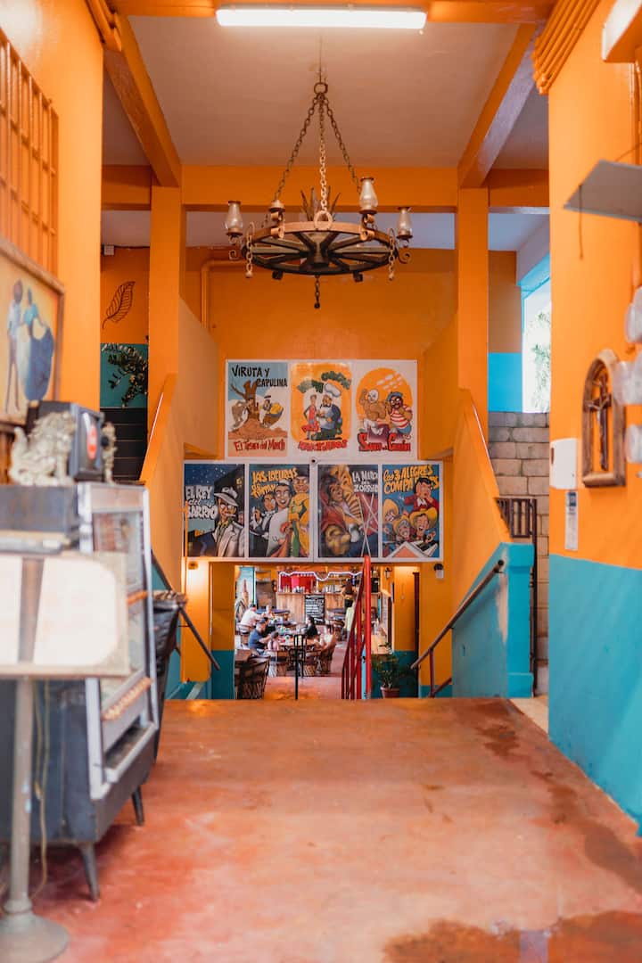 Casa Terra Porto #2 • Apt for 2 • Steps to beach - Airbnb