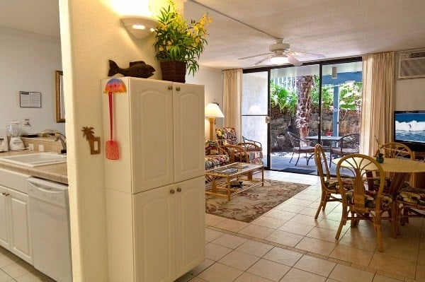 75-5888 ALII DRIVE B-2