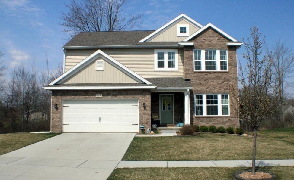 718 Autumn Valley Drive 