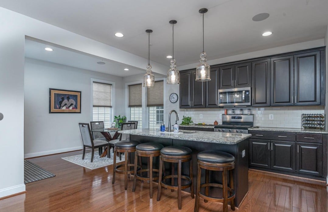 Q1 2025 Housing Market Update