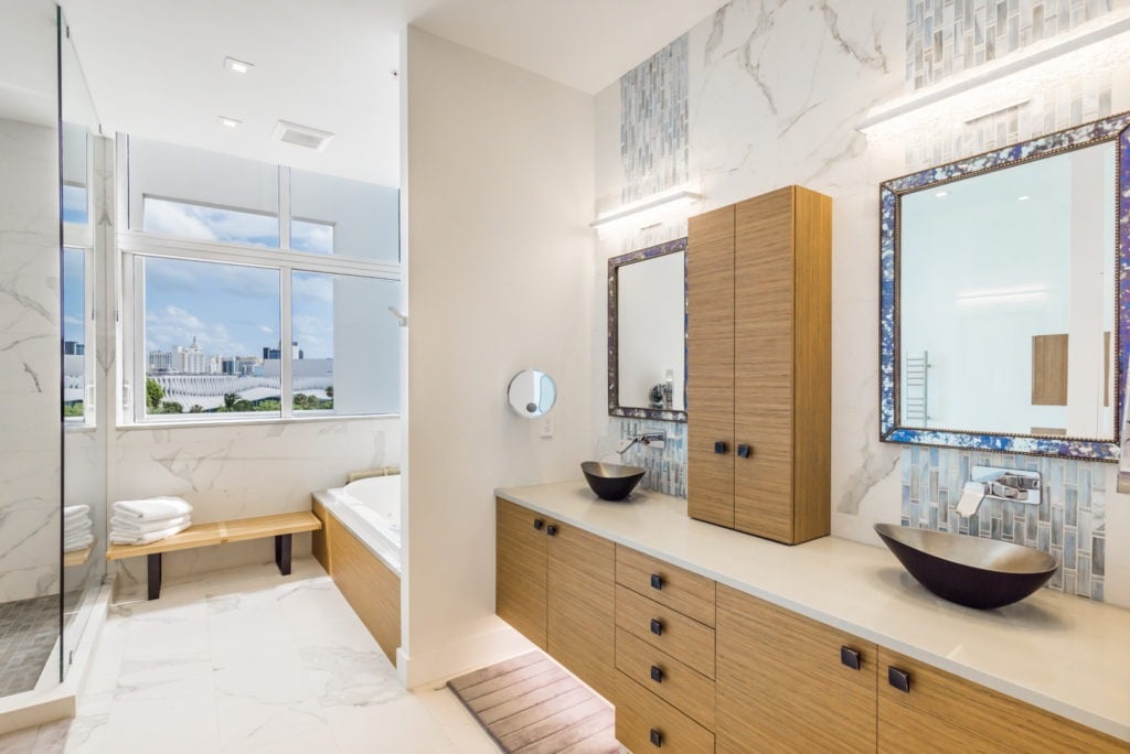 Destination: Luxury Miami Beach Penthouse