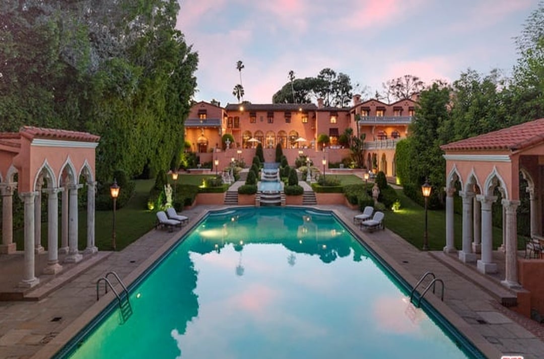 Valley Villa