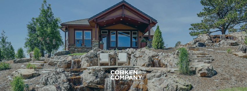 New Construction & Developments in Parker, CO