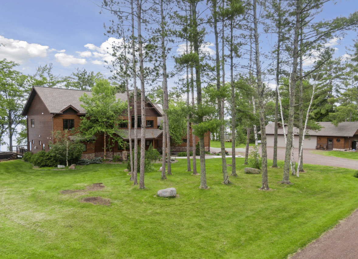 Truly an executive retreat to relax and enjoy!