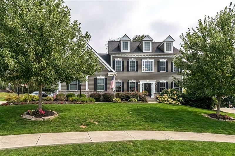 114 Wickerham Dr