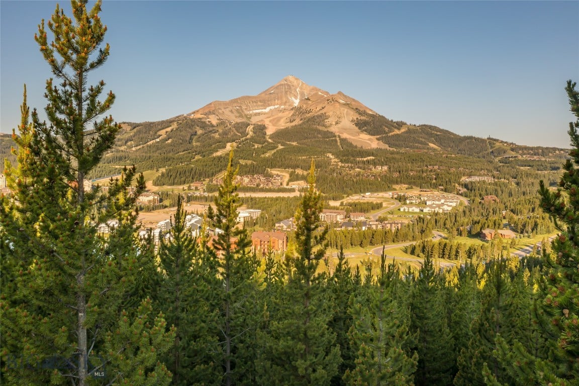 Recent Significant Sales 