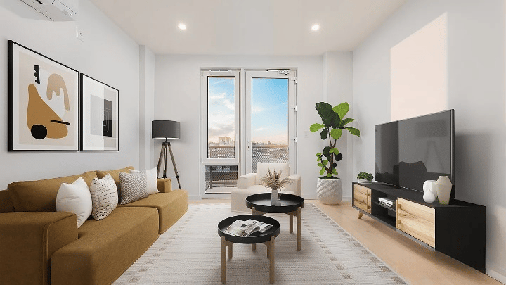 1499 Bedford Avenue #2H