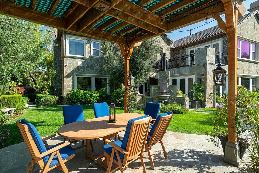 Grove Palazzo