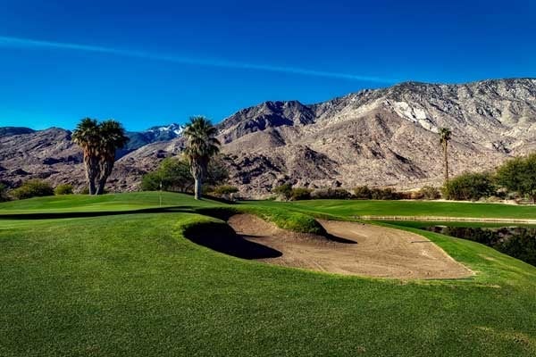 Palm Desert, CA