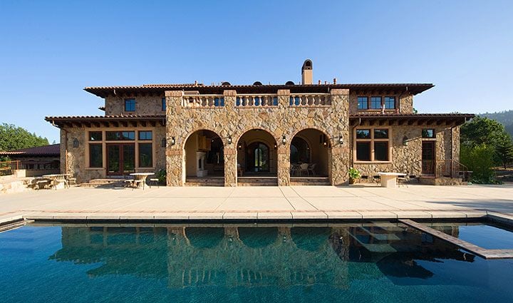 Villa Nini