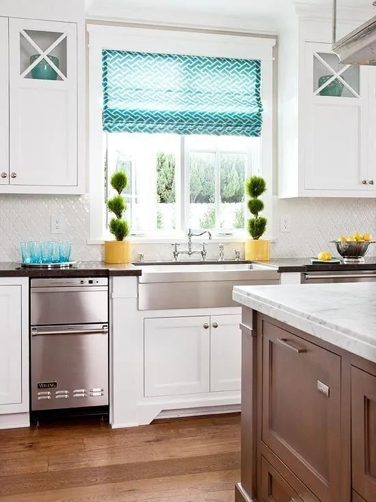 Tips for Hanging Drapes
