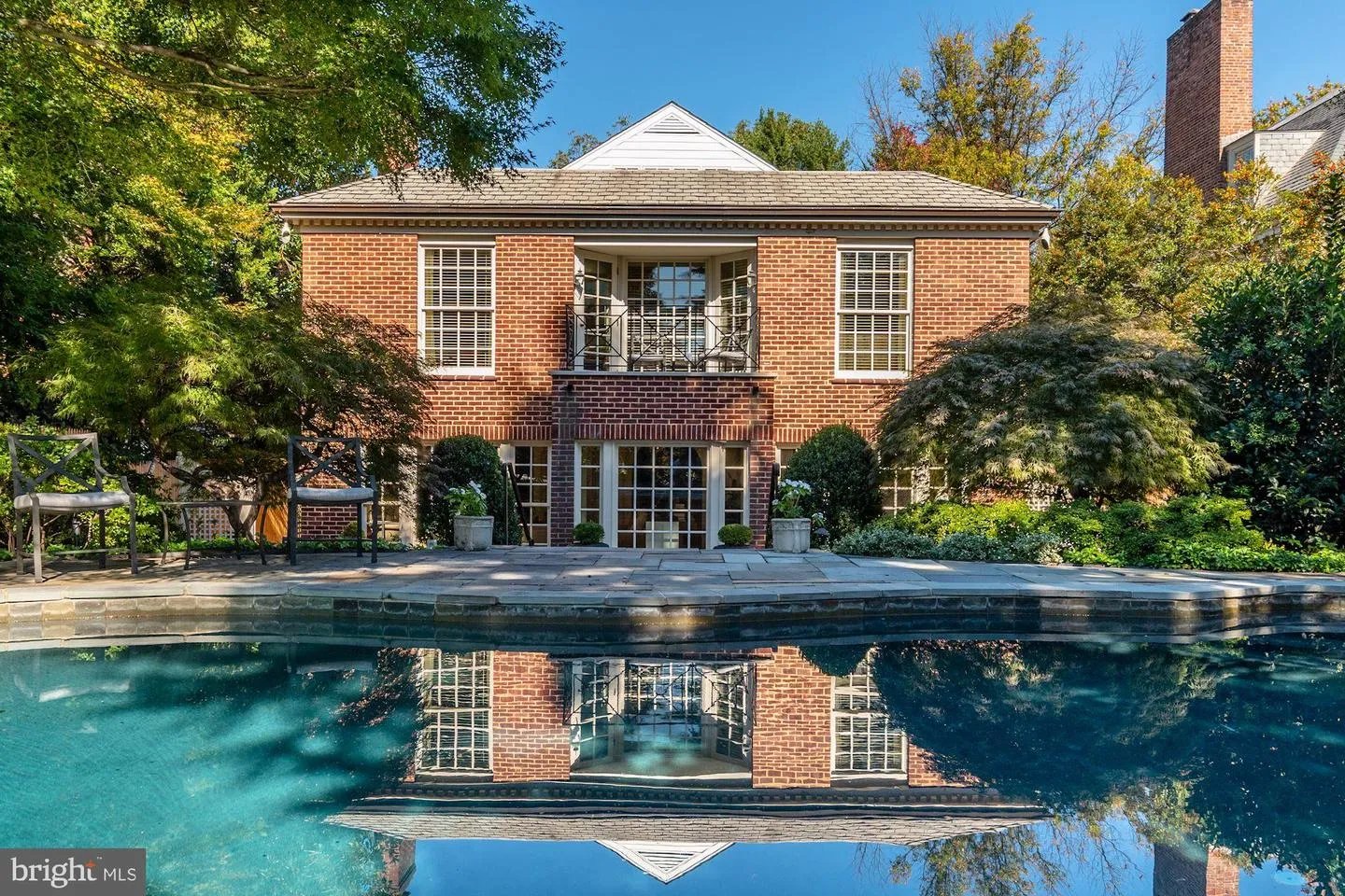 2316 Kalorama Rd NW - Washington DC