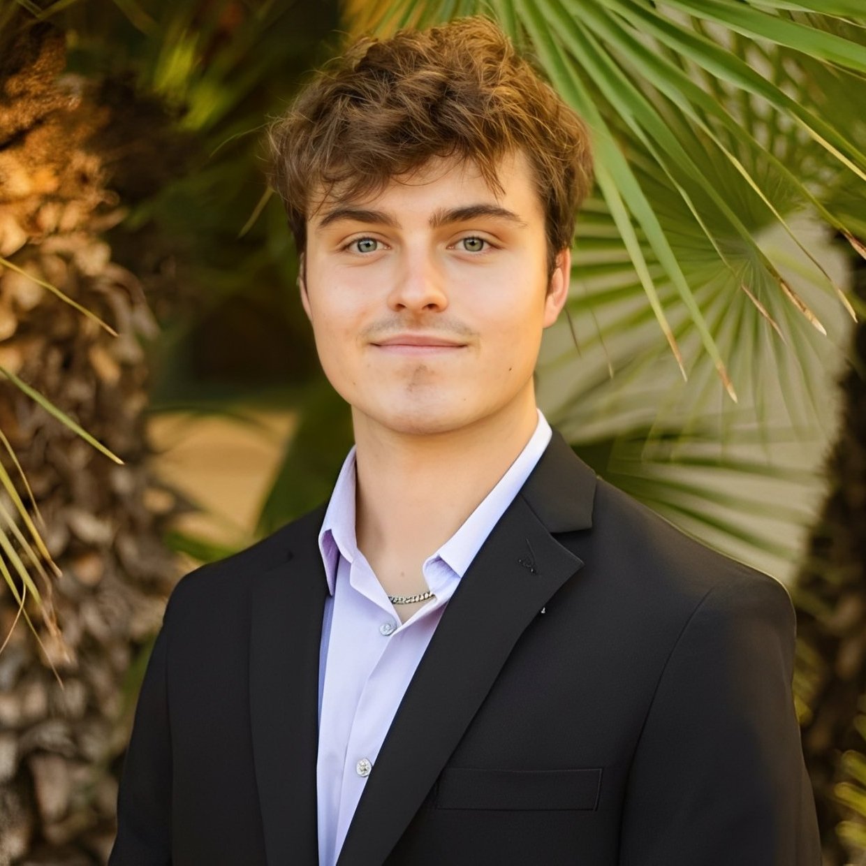 Christian Todorakev Phoenix, AZ Real Estate Agent Headshot