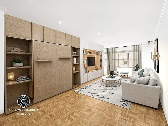 400 E 56th St APT 15J