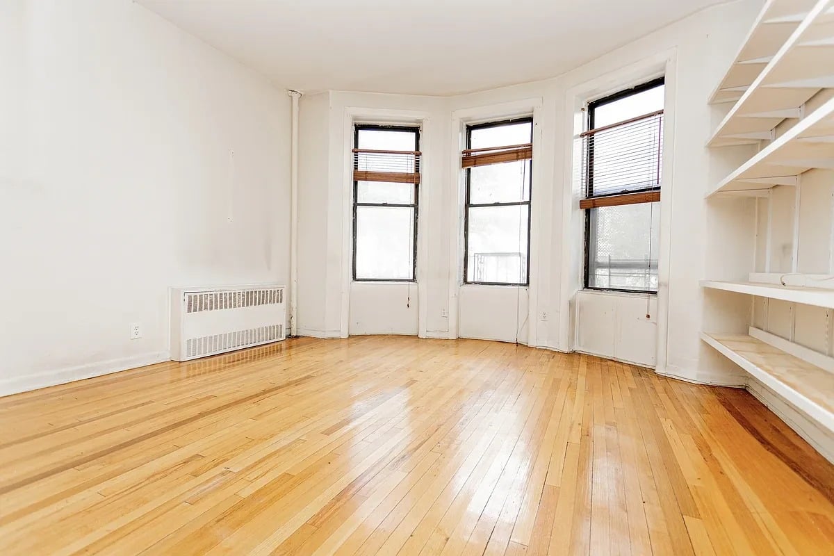 1046 Bergen St 1C