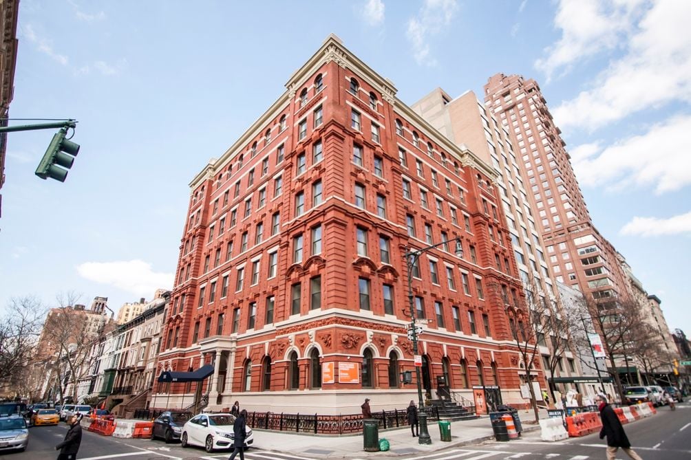 101 West 78