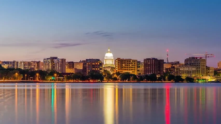 Relocating to Madison WI from out of state