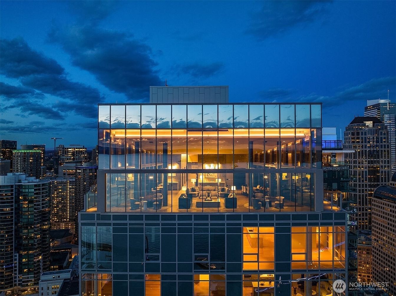 121 Stewart Street #3702 Seattle