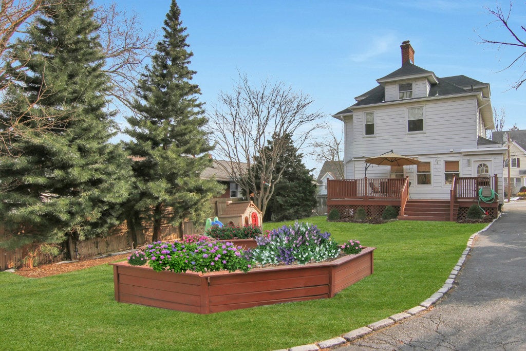 Sold With Multiple Offers Over List Price! 41 Lawrence Avenue, West Orange – $575,000