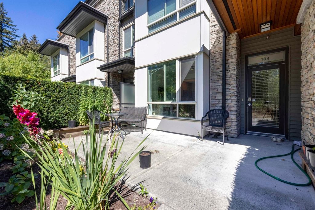 7418 Byrnepark Walk, #104