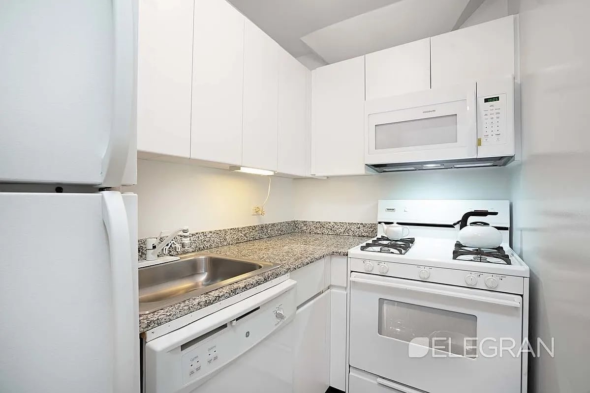 201 East 69th Street, #14-Y
