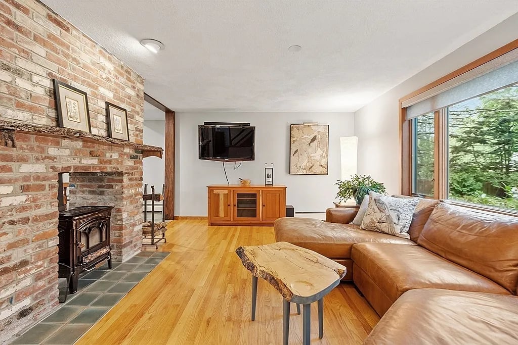 43 Off Harrington Ave
