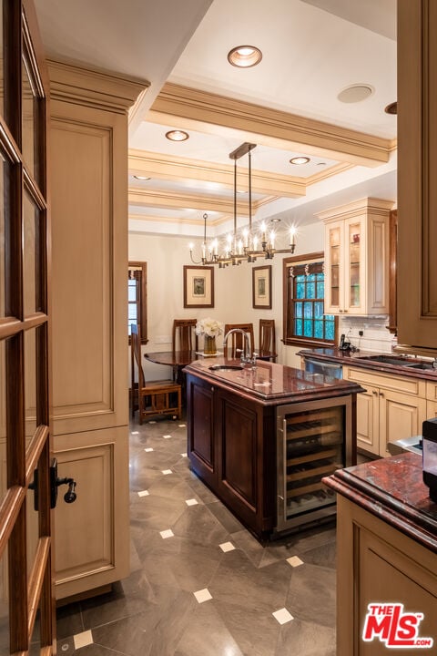 San Vicente Blvd, 90402