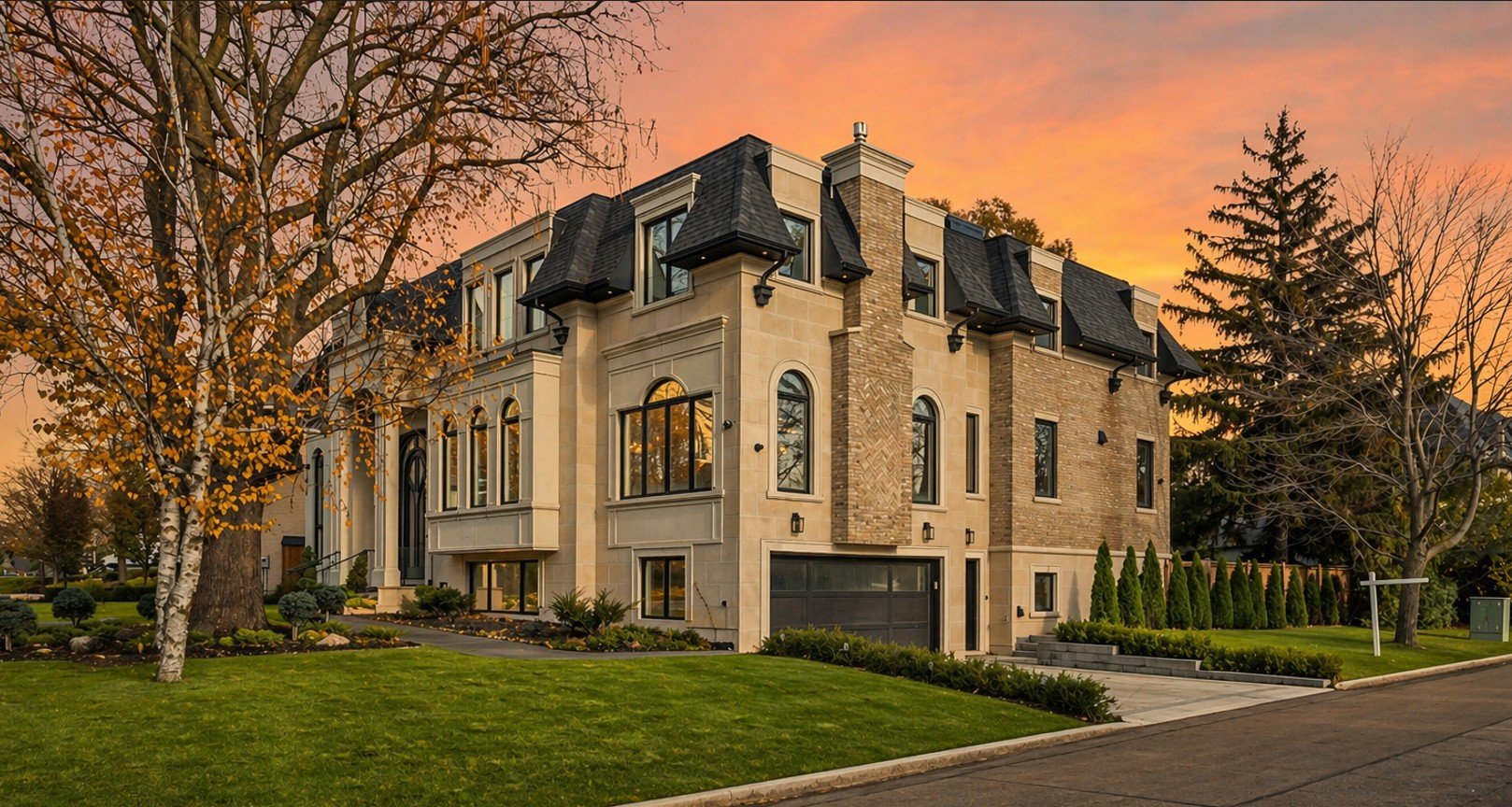 Elegance And Modern Design