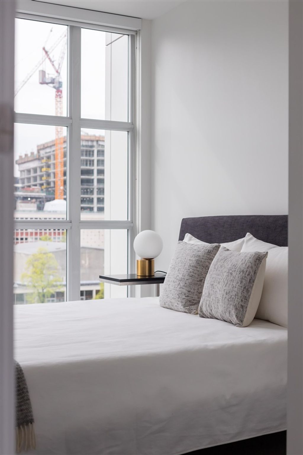 161 W Georgia St, #1508