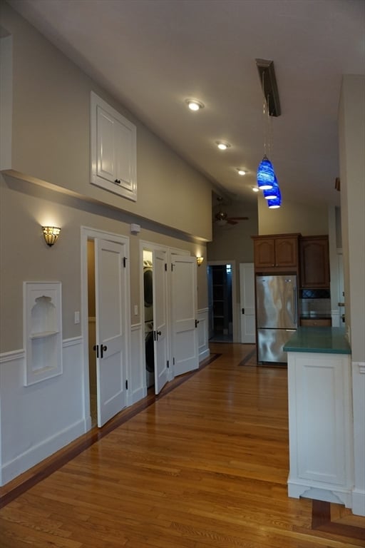 2 Littleton Road