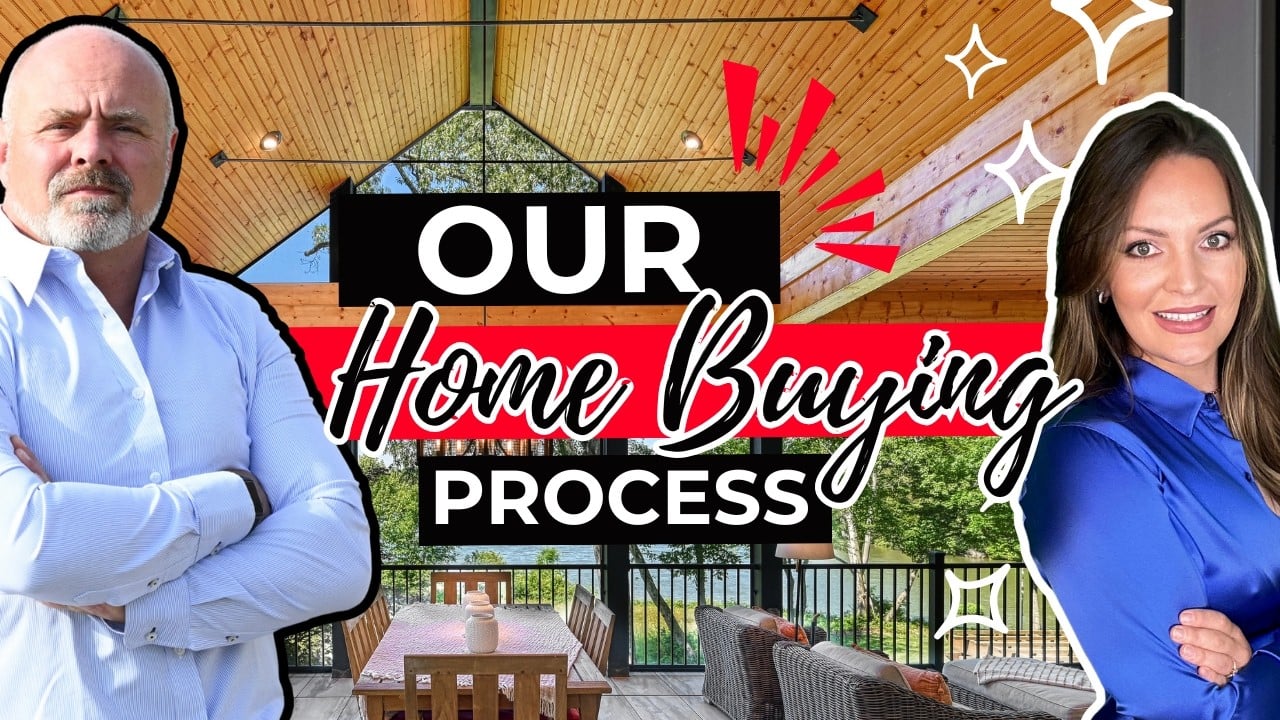 Buy a Home | Our Exclusive Home Buying Process 