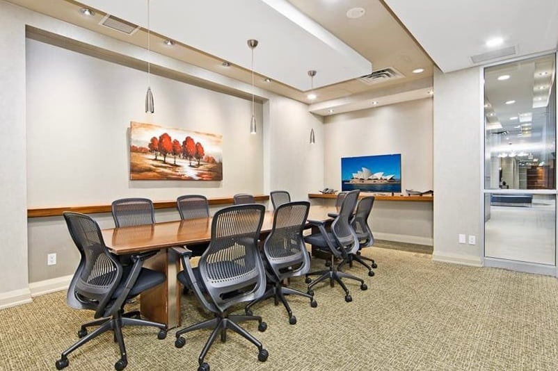 763 Bay St Unit: 3413