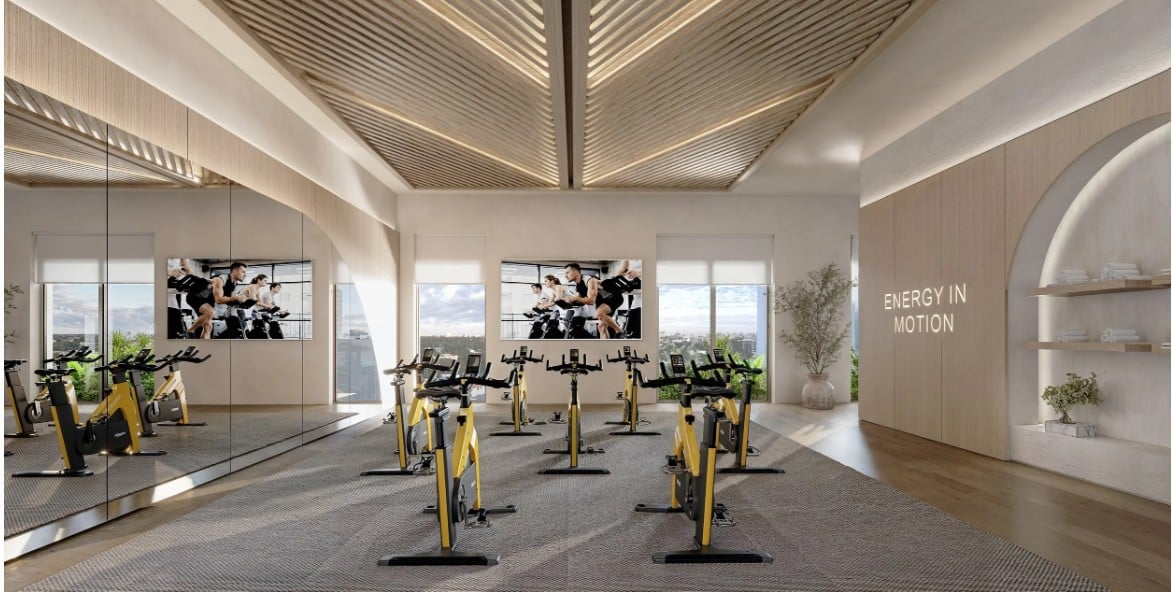 BI Group USA Opens Sales Gallery For Kobi Karp-Designed Parkside Residences in Brickell
