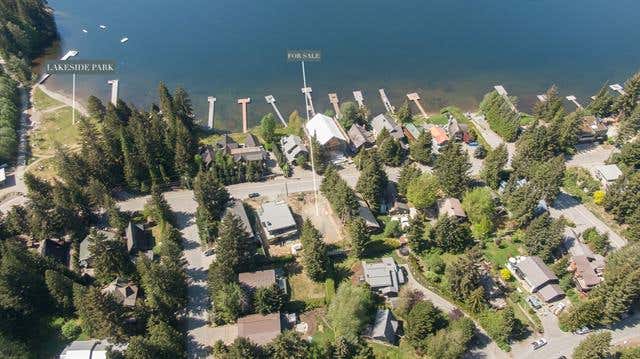 3354 Lakeside Road