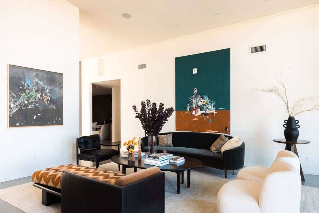 Crownfall Reserve, Edwin Dr, 90046