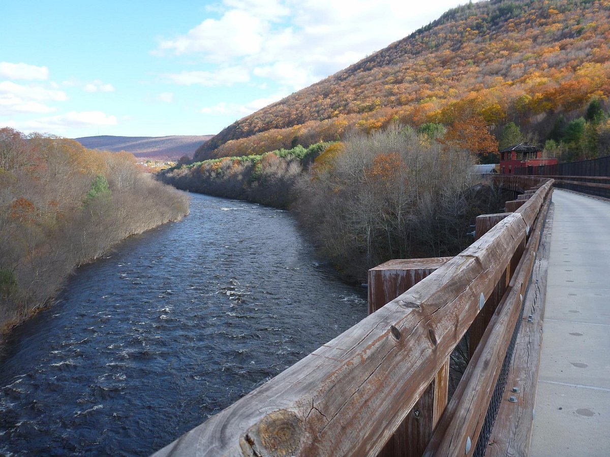Lehigh Gorge, PA