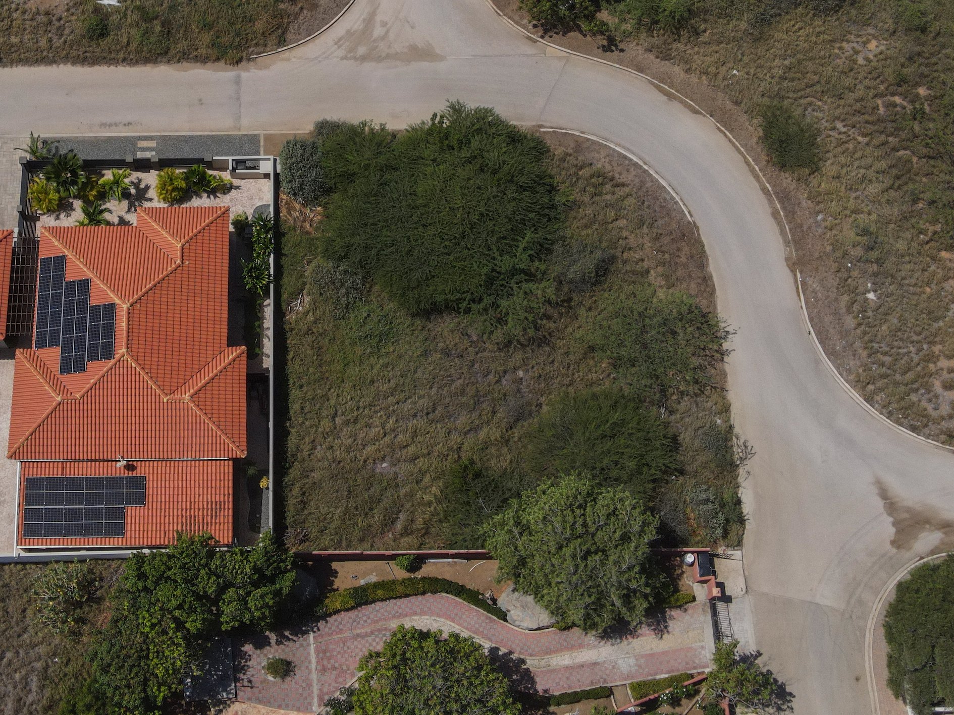 Property Land in Moko 