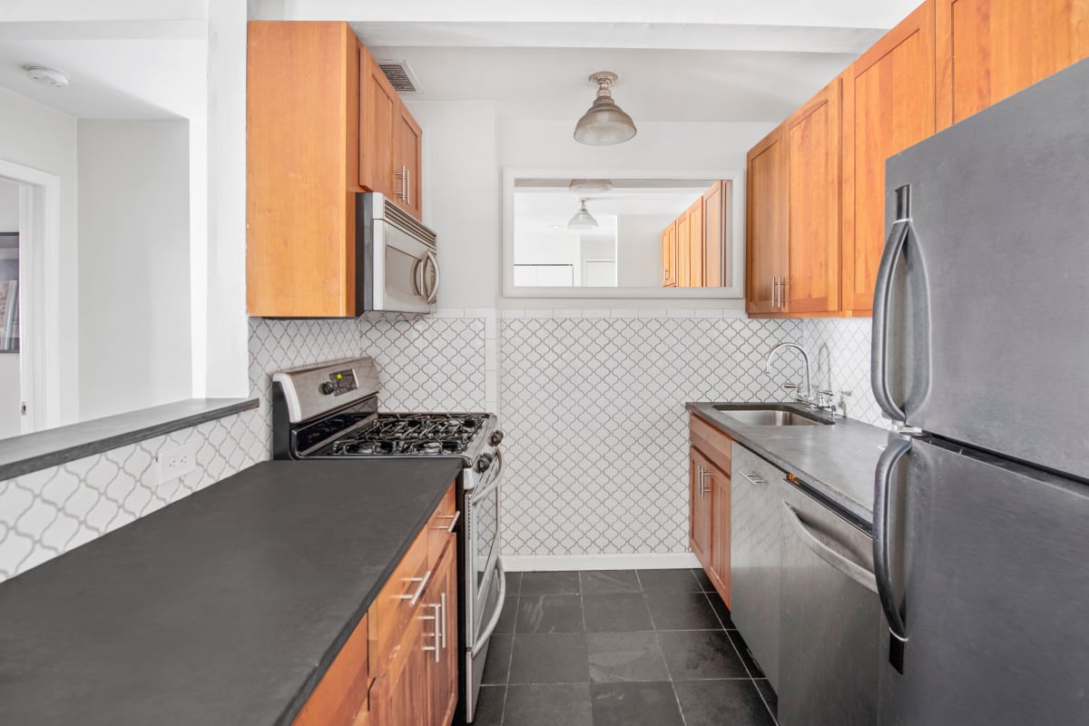 72 East 3rd Street Unit 5A