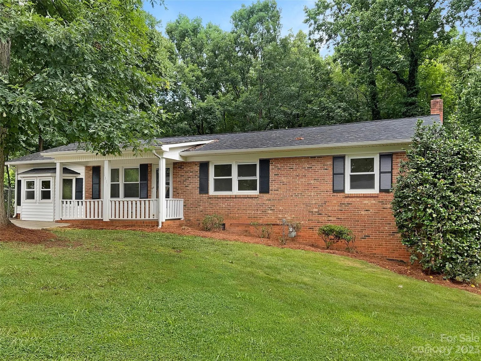 1371 Pressley Drive