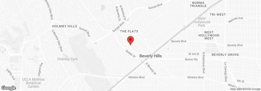 Silverreach Heights, N Beverly Dr, 90210