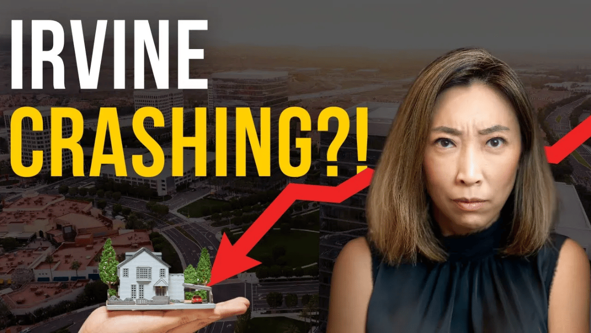 Irvine Market Update | October 2025