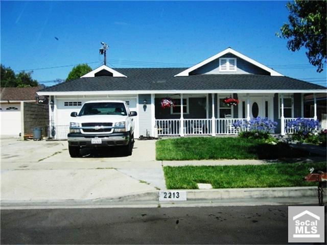 2229 S LAURA LINDA Ln